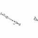 Toyota SU003-00792 Shaft & Joint Assembly