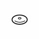 Toyota SU003-01010 Differential Assy Stopper, Upper