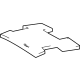Toyota 63342-47200 Silencer