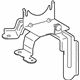 Toyota 44590-63010 Bracket