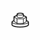 Toyota 90080-18069 Bracket Nut