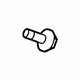 Toyota 90109-W0005 Front Pipe Bolt