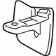 Toyota 65631-0R010 Front Plate, Passenger Side