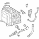Toyota G92A0-48270 Inverter Assembly