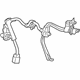 Toyota 82124-48091 Wire