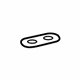 Toyota 68838-44020 Hinge Shim