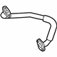 Toyota 17362-50030 Pipe