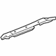 Toyota 53388-0E050 Shield Seal, Passenger Side