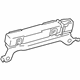 Toyota 89997-08020 Antenna, Rear