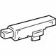 Toyota 899A1-08010 Antenna, Rear