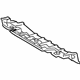 Toyota 52129-35010 Lower Cover