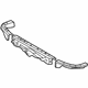 Toyota 53205-0C031 Upper Tie Bar