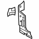 Toyota 53211-0C902 Side Support, Passenger Side