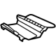 Toyota 55783-47150 Vent Louver, Center