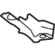 Toyota 55743-47040 Cowl Side Panel, Passenger Side