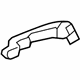 Toyota 69211-AA020-B3 Handle, Outside, Silver