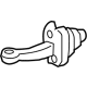 Toyota 68610-0A050 Door Check, Front