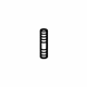 Toyota 90126-06021 Strainer Stud