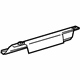 Toyota 47239-47010 Cover