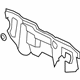 Toyota 55223-60362 Insulator, Outer