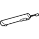 Toyota 55054-0C030 Box Assembly Stopper