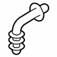 Toyota 90075-15055 Hose, Front