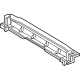 Toyota 16594-24040 Air Guide
