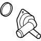 Toyota 16031-24040 Thermostat Housing