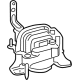 Toyota 12305-25050 Side Mount, Passenger Side