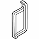 Toyota 88578-WB001 Blower Assembly Seal