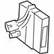 Toyota 89960-41020 Control Module