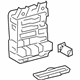 Toyota 82730-07053 Junction Block, Driver Side