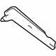 Toyota 82673-AC010 Junction Block Bracket