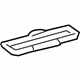 Toyota 82672-07201 Cover