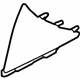 Toyota SU003-01919 Lower Cover, Upper
