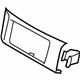 Toyota SU003-05316 Center Bezel