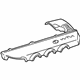 Toyota 11212-22904 Top Cover