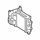 Toyota 88210-35020 Distance Sensor, Front