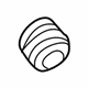 Toyota 77291-47010 Shield