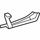 Toyota 72730-0C081 Adjuster, Outer Passenger Side