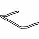 Toyota 72173-0C030 Adjust Handle, Rear