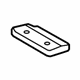 Toyota 72995-0C130 Lower Cover, Passenger Side