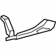 Toyota 72630-0C011 Adjuster, Inner Passenger Side