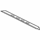 Toyota 63143-07020 Roof Bow, Front
