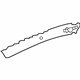 Toyota 61203-07010 Inner Rail, Passenger Side