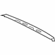 Toyota 63144-07020 Roof Bow, Center