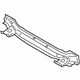 Toyota SU003-01372 Lower Tie Bar