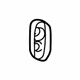 Toyota 88897-60050 Pipe
