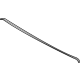 Toyota 75531-0E140 Upper Molding