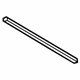 Toyota 16563-0V070 Side Seal